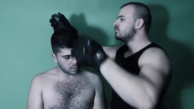 В память о Максиме "Тесаке"