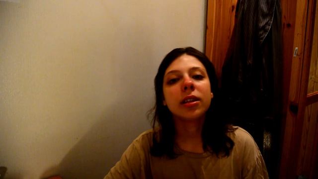 VLOG#3(вязальный): вяжу панаму и все