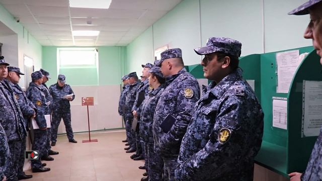 Патрульная Служба 25-04-30