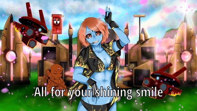 StringStorm - Torchstar's Debut - Love By Force [nMQ4Ghw_m_U]