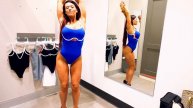 Exciting Leotard and Romper Try on with AmandaLynnOfficial