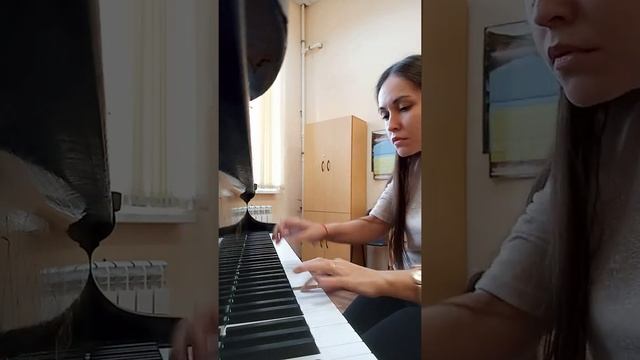 Сергиенко Екатерина