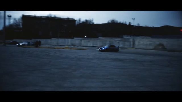 Чисто JDM