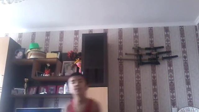Танцую на рэп  плюс ХИП ХОП