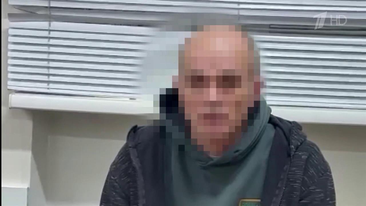 В Ханты-Мансийске задержаны агенты спецслужб Украины