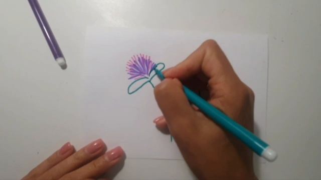 🌟 Рисуем Клевер на Удачу 🎨