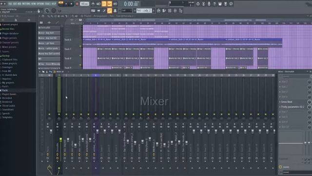 HOW TO DO TRAP | HIP - HOP\ TUTORIAL \ Как сделать Трэп | Хип - Хоп