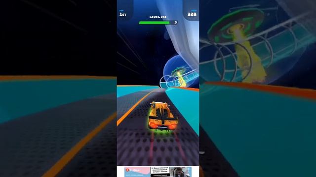 Приколы, крысы, босс(Race Master)