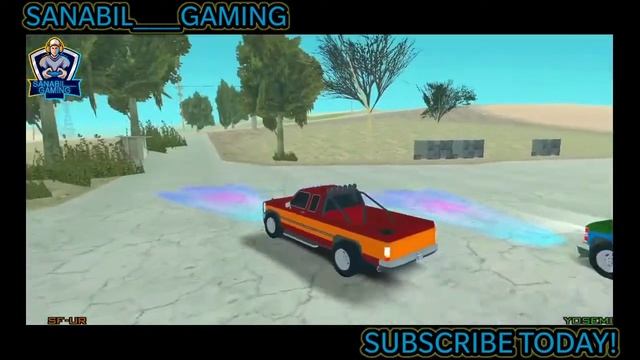 Yosemite SWB dff only Download By GTA SA LITE Android