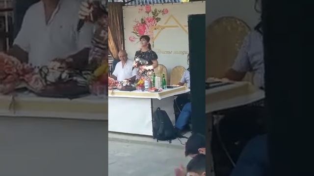 Оксана Ханова