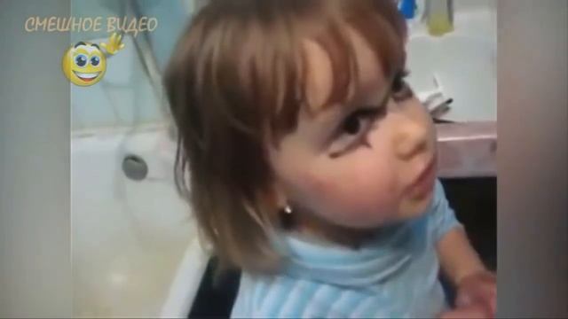 Приколы с Детьми! Я ЖАДИНА))Топ 10