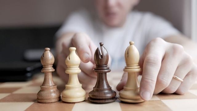 Chessnut Pro Premium Chess Pieces - Can't Get Any Better Than This!