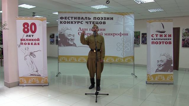 Бабаев Амир-хан
