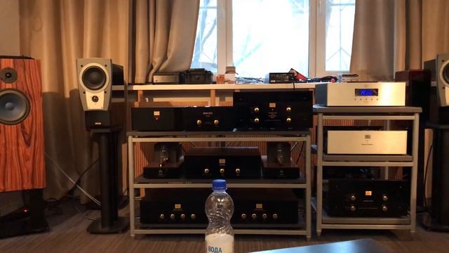 Audio Note