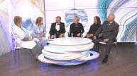 «Катунь. Здоровье»: 100-летие Зиновия Баркагана