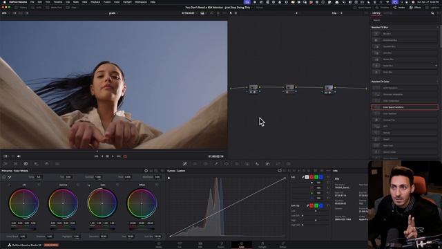 You Don't Need a $5K Monitor  - Just Stop Doing This
