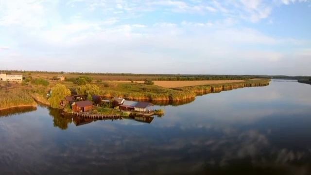 полёт на мотопараплане 👍🪂🌤️