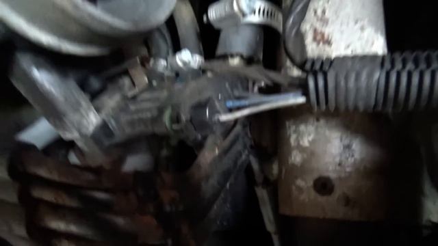 '85 Oldsmobile "Time Machine" has NO POWER?  (Part 3 - Memorial Day Special)