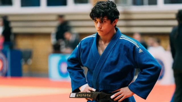 Семь кубанских спортсменов завоевали медали на первенстве Европы по самбо