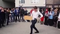 Чечня ловзар...Прикол ржал!!!