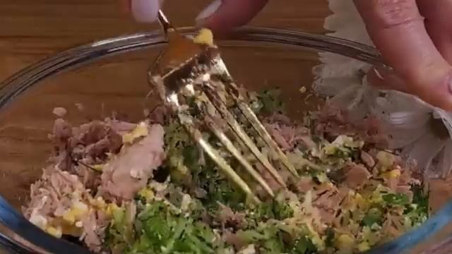 Рецепты