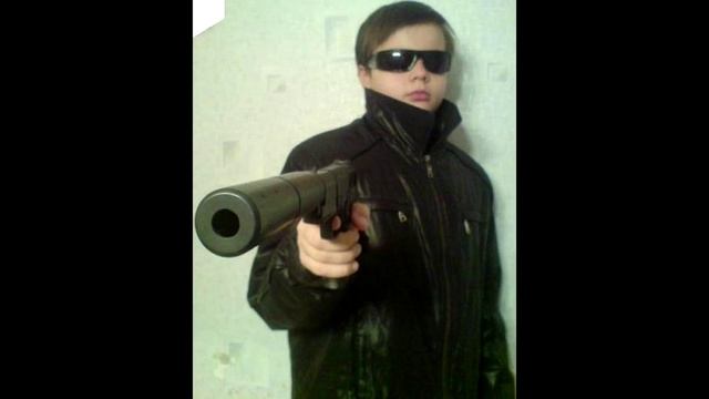 Живущий по кайфу - брат за брата!!!!!!