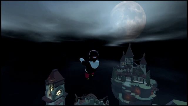 ПРОХОЖДЕНИЕ HUMAN FALL FLAT (2 часть)