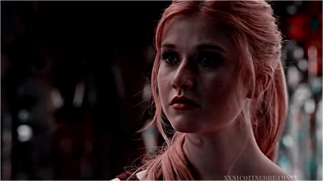 Alec & Clary || Мастер и Маргарита