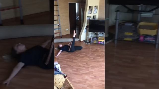 Хип хоп связка.