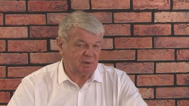 Интервью с Александром Геннадьевичем Трушакиным, кандидатом в мэры Новосибирска