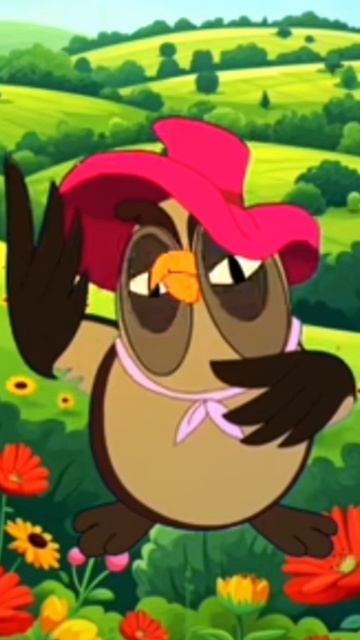 🦉🎶 Пенсионеры...