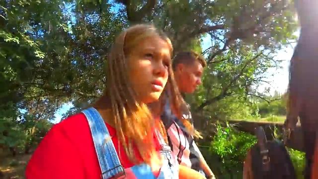 АНЯ СХОДИТ С УМА !!! ЕЙ СНИТЬСЯ ПРИЗРАК ДЕВОЧКИ !