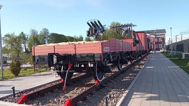 места боевой славы Поныри Курская область