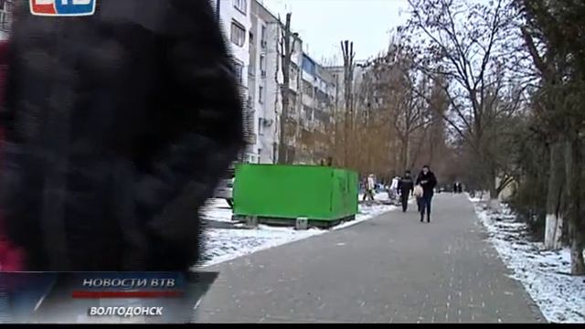 Наше время