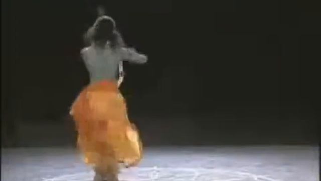 Танец