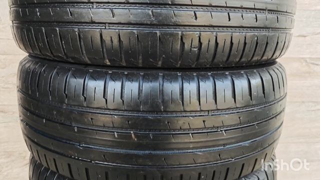 225/60/17, Nokian Hakka Blue 2, 4 шт
