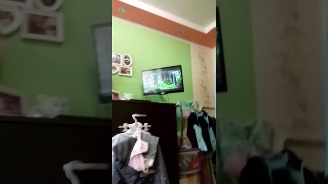 я раскрашивою