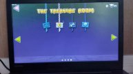 Как открыть КАЖДЫЙ магазин в GEOMETRY DASH? Ответ ЗДЕСЬ!