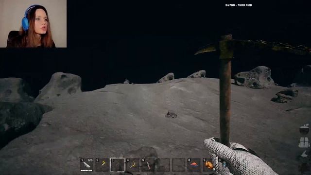 Покоряем Луну! - Grand Emprise: Time Travel Survival #10