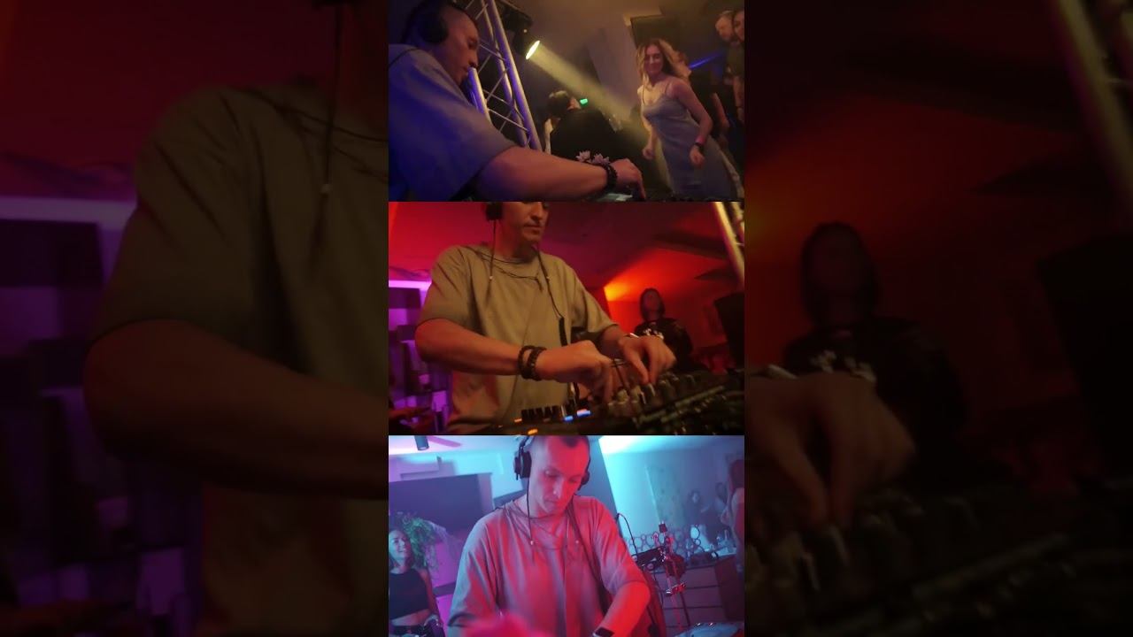 #dj #presentation #презентация #диджей