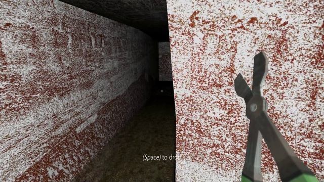 Granny Sewage Escape Hard Nightmare | Granny Побег Из Канализации Сложный Кошмарный Режим