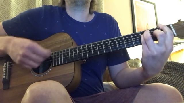 Glory of Love by Peter Cetera cover