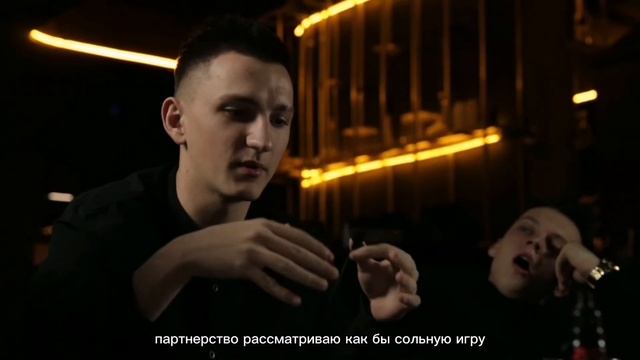 Кейс участника игропрактики Cash Flow Максима Ровенских