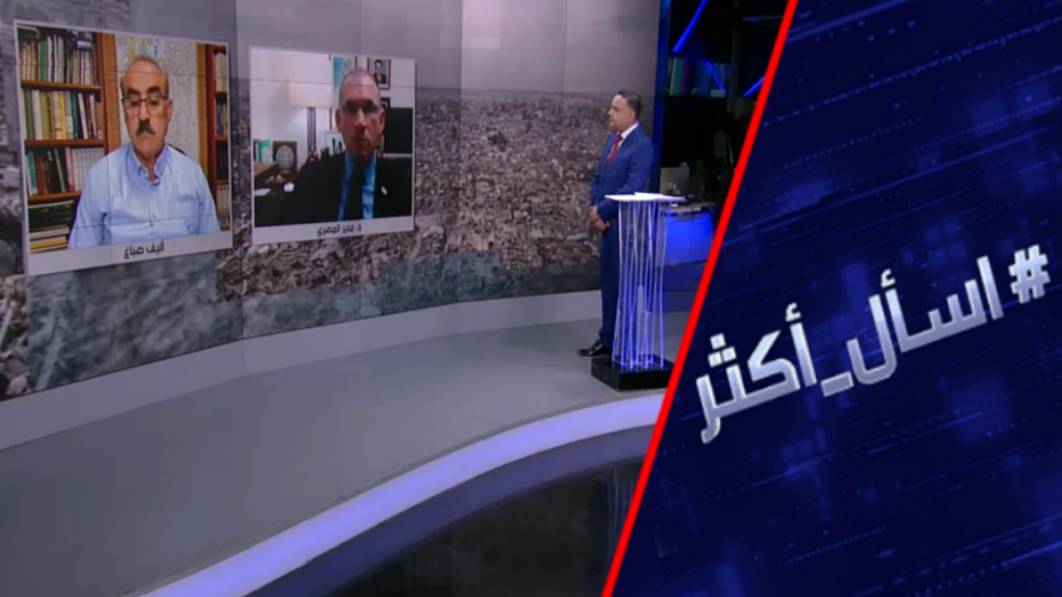 ما وراء رفض نتنياهو وقف حرب غزة؟