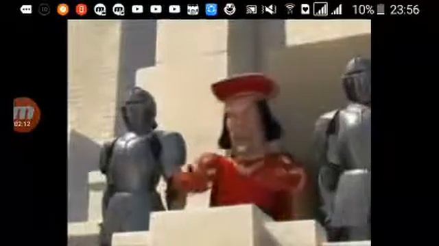 Шрек прикол
