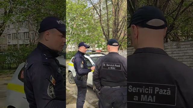 Кишинев цирк от SERVICII PAZA A MAI 22.04.23