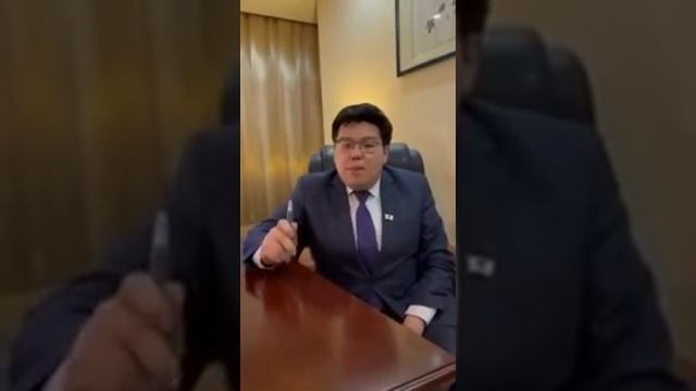 Темирлан СУЛТАНБЕКОВ о ПРОПАЖЕ ГОЛОСОВ: Это цир, это постановка!