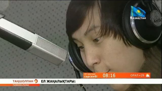 Микрофонның шығу тарихы