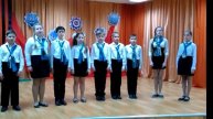 Просьба. х/с «Родник» ДДТ ст.Старощербиновская, 2016г.