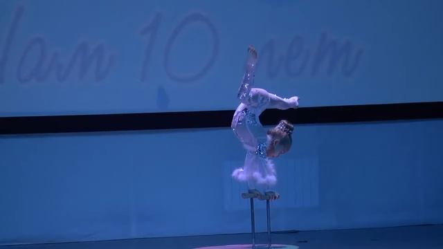 Валерия Мисюра   Дюймовочка